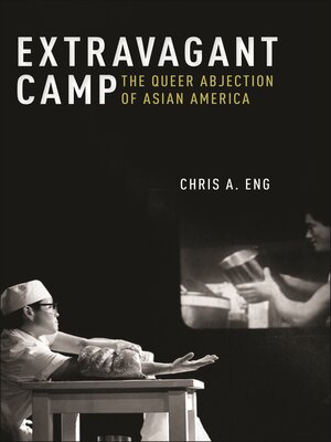 cover image of Extravagant Camp